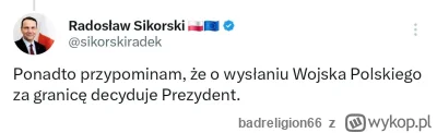 badreligion66 - #polityka Jak zwykle Pisowcy w swojej propagandzie o tym że Tusk z Si...