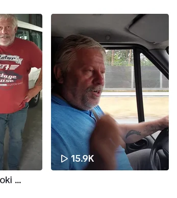 twardy_kij - #kononowicz #barney sobie nie poradzi na #tiktok ... z miejsca 16k wyswi...