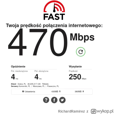 RichardRamirez - @Kondorro: