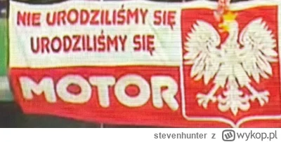 stevenhunter - #mecz