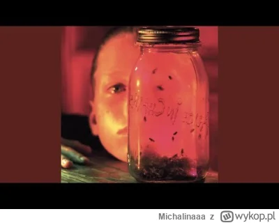 Michalinaaa - Alice in Chains - "Nutshell"
#muzyka #feelsmusic #aliceinchains #rock #...