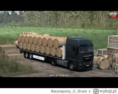 NieznajomyUBram - Podoba mi się ta modyfikacja 
swojska jest
jak sobie zakupie kierow...