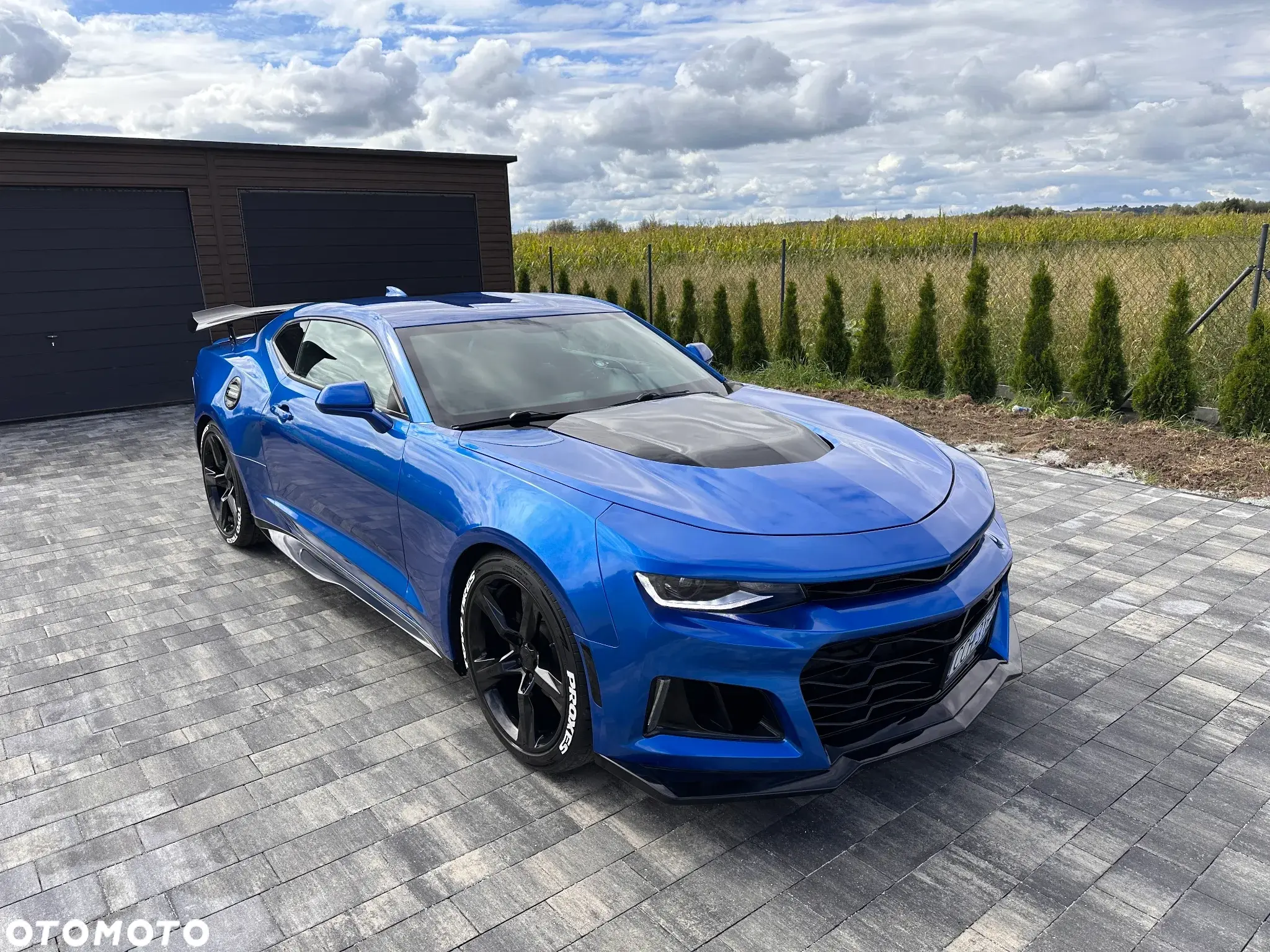 xmadesio - #przegryw #samochody

Jaki on jest piękny (｡◕‿‿◕｡)
Szkoda, że druga strona...