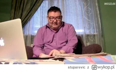 stuparevic - Dududududududu... "Interia zakończyła współpracę z Janem Mazurkiem, któr...