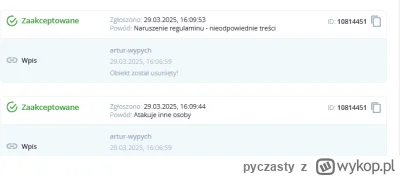 pyczasty - my tu gadu gadu a tymczasem @artur-wypych zmienił miejsce zamieszkania. Ni...