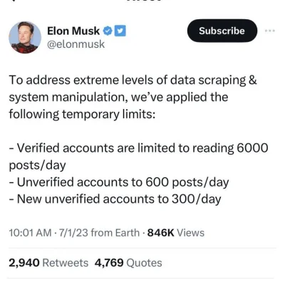 kantek007 - #twitter 600 postów dziennie xD