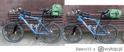 Zwierz33 - #przegryw #chwalesie #kolarstwo #rower #mtb #blackpill #wygryw

Jako że, z...