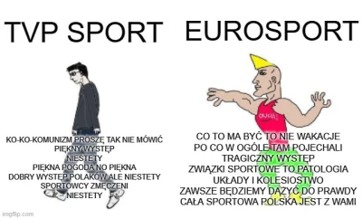 Krs90 - #paryz2024 #olimpiada #tvp #eurosport #heheszkipolityczne