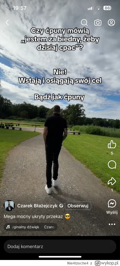 Nie4tzsche4 - Pokemon z GC
#frajerzyzmlm