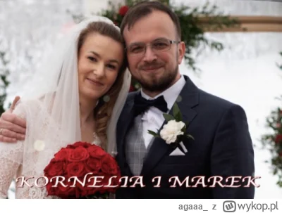 agaaa_ - #slubodpierwszegowejrzenia jeszcze jedna rzecz nie daje mi spokoju -czemu ko...