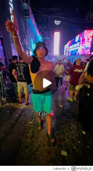 Lukardio - #kubakrosta
#instagram #zarabianiewinternecie #mlm #frajerzyzmlm #piramid...