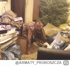 ARMATY_PROBOSZCZA - #danielmagical W zdrowym ciele zdrowy duch