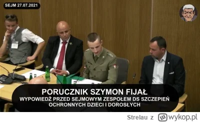 Strelau - @Strelau: Tutaj Fijał z fundacji a obok nasz bombowy kolega Jacek Ćwięka a ...