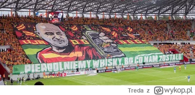 Treda - Już jutro po meczu z Austrią #mecz #reprezentacja