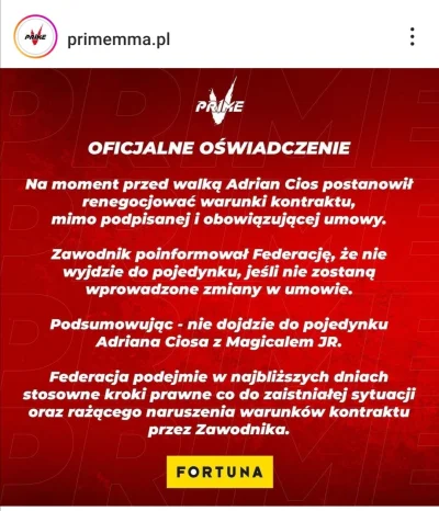 szeryf_internetu007 - Podobno Cios chciał żeby Magical oddał mu walizkę z gadżetami e...
