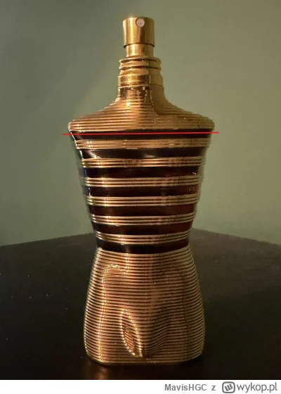 MavisHGC - #perfumy 
Na sprzedaż mam Le Male Elixir Jean Paul Gaultier 
Cena: 250zł +...