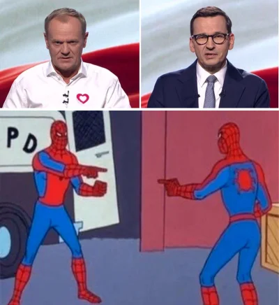 Pieczor - #wybory #debata