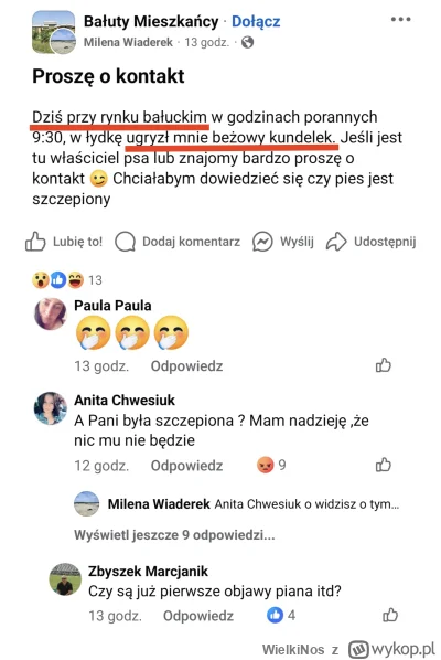 WielkiNos - @growing3902 i może niedługo będzie. Powinni to wpisać do ICD 10 jako jed...