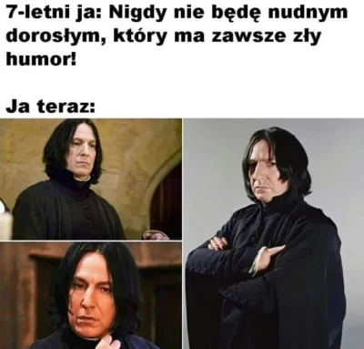 Trzesidzida - #harrypotter