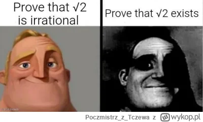 PoczmistrzzTczewa - @Crocetto: Nie udało się do końca COVID-u, ale próbowałem.