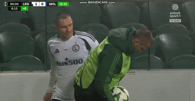 uncle_freddie - Dobre wytarcie piłeczki to podstawa

MIRROR: https://streamin.one/v/a...