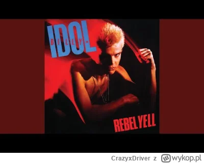 CrazyxDriver - Niedziela wieczur i... humor GITÓWA BILLY IDOL LECI NA PEŁNEJ!!! Nie k...