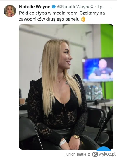 junior_battle - Do niej Muran krzyczał HARAM? #famemma