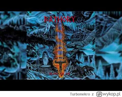 Turbonekro - #blackmetal  #bathory #vikingmetal Człowiek parę lat temu by nie pomyśla...