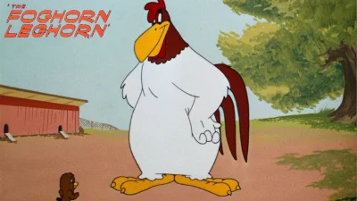 yourgrandma - @tadekwladek Kurak Leghorn?