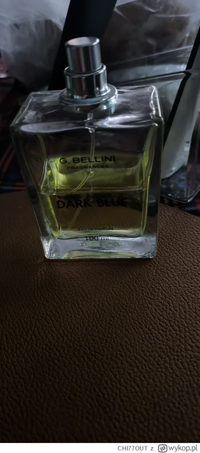 CHI77OUT - Nie moge sobie przypomnieć czyj to jest klon? 
Pomożecie? Pamiętam ten zap...