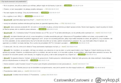 CzatownikzCzatowni - @CzatownikzCzatowni: