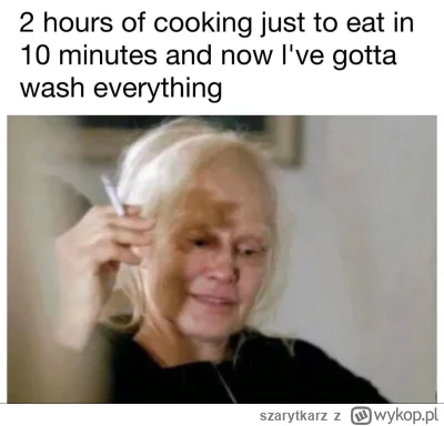 szarytkarz - Zawsze to samo  ( ͡° ʖ̯ ͡°)