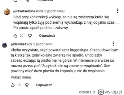 dizel81 - Na szczęście są jeszcze kumaci "widzowie"
#raportzpanstwasrodka