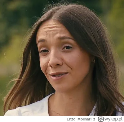 Enzo_Molinari - Szymon? Yyyyy eeeee jest miłym wrażliwym mężczyzną to dobry człowiek ...