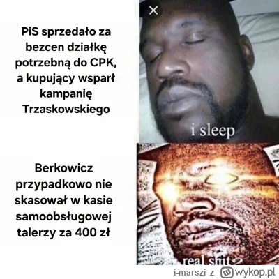 i-marszi - #bekazprawakow #heheszki 
Wiecie czemu Berkowicz ukradł tę patelnię?

Żeby...