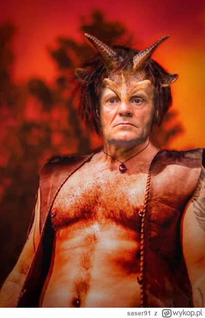 saser91 - #debata brakuje go