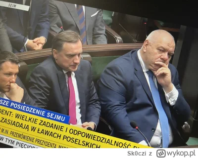 Sk0czi - pasują do siebie ( ͡° ͜ʖ ͡°) #sejm