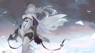 Meister431 - #randomanimeshit #anime #dragondragoon #drakengard #zero