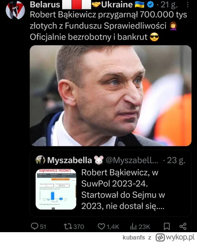 kubanfs - #polityka #sejm