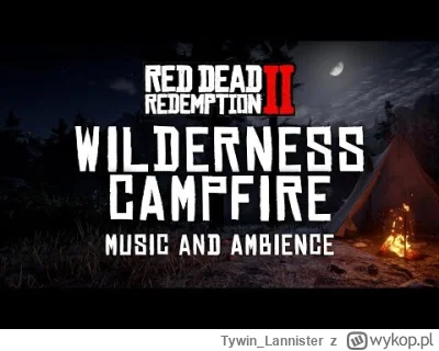 Tywin_Lannister - Często pojawiają się ostatnio w gorących wpisy nt. Red Dead Redempt...