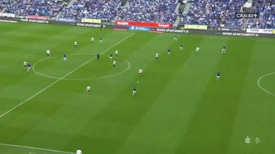 Marcinnx - Lech Poznań 0-2 Legia Warszawa
45' - Salamon (OG)

mirror: https://streami...