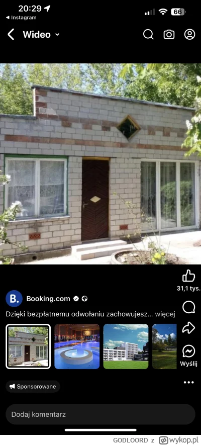 GODLOORD - @kishibashi fatalnie, fota się nie dodała