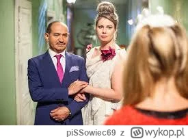 piSSowiec69 - Mariola i Enrique po odejściu od Esa/ mod 

#kononowicz #patostreamy