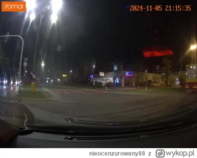 nieocenzurowany88 - Dawno nie odwaliłem niczego głupiego na drodze więc zapraszam na ...