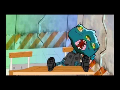 Itkovian - Taki pomysł mnie naszedł: Wkleić tam twarze Lamberta Geralta Eskela i ich ...