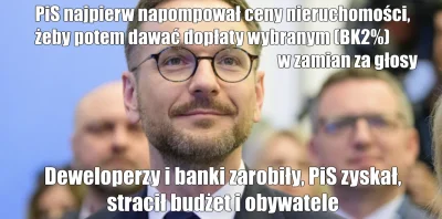 toolatetobetrue - Cokolwiek rząd zaproponuje, możecie być pewni, że ostatecznym efekt...