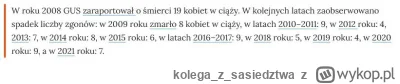 kolegazsasiedztwa - >A tak, no czekają aż stanie się zagrożeniem dla życia co sprawił...