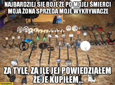 mjjm - @Rosh: To, że on jej powiedział, że zapłacił 1000 zł za kabel, nie oznacza. że...