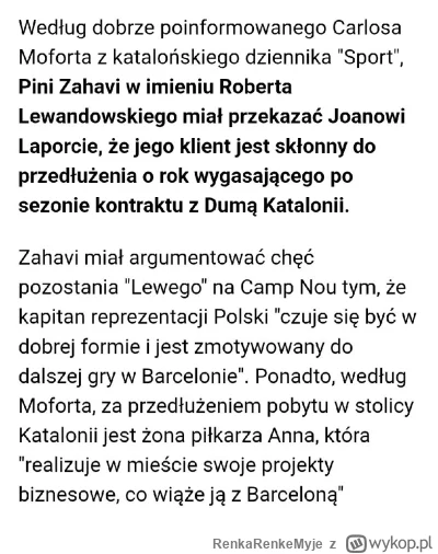 RenkaRenkeMyje - Któż by się spodziewał, że karyna się nie zgodzi na Milan xD

#mecz ...
