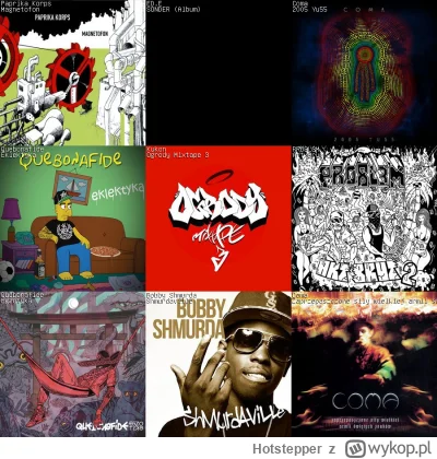 Hotstepper - @Nacho_Libre: